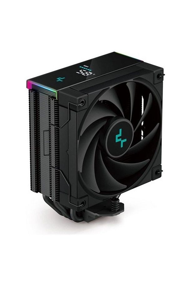 DeepCool AK400 Digital 120 mm Intel(1700p)-AMD Uyumlu Hava Soğutucu - 2