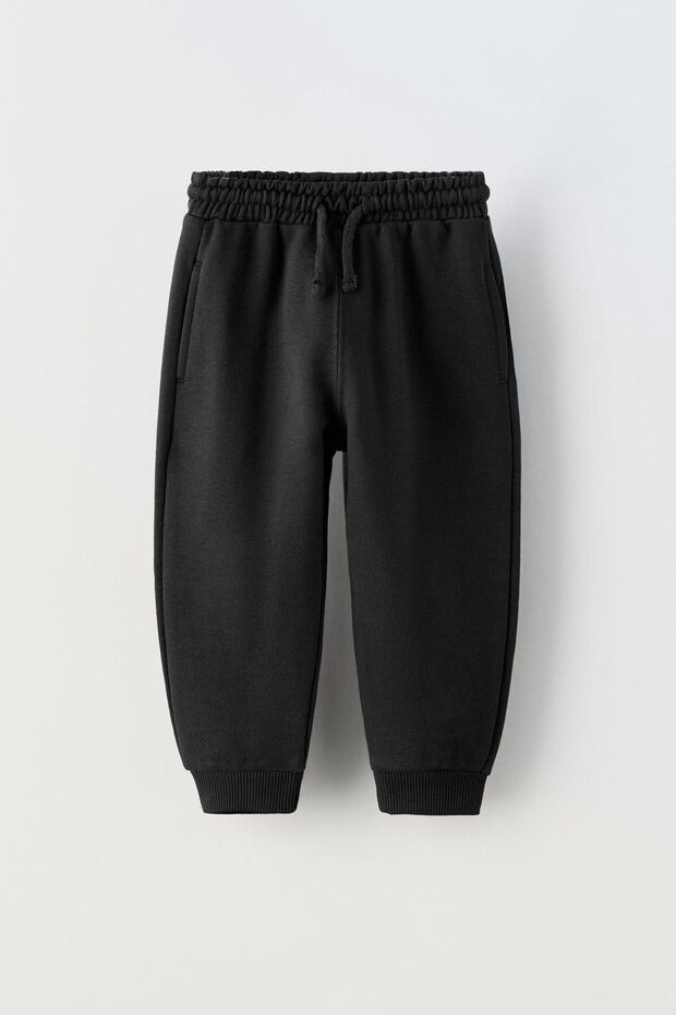 Children's Unisex 2 Thread Seasonal Spring Sweatpants