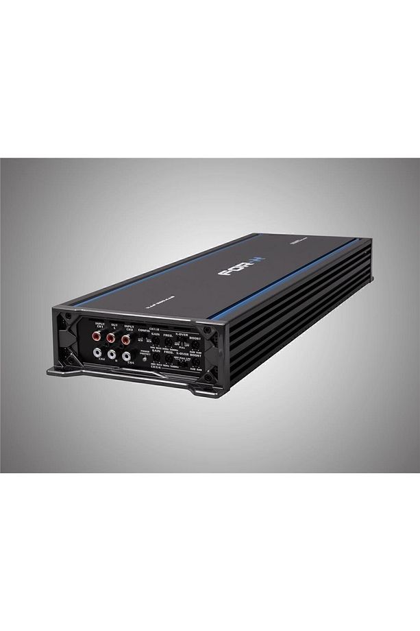 XAP-200.4AB 200 RMS AB CLASS AMFİ - 3