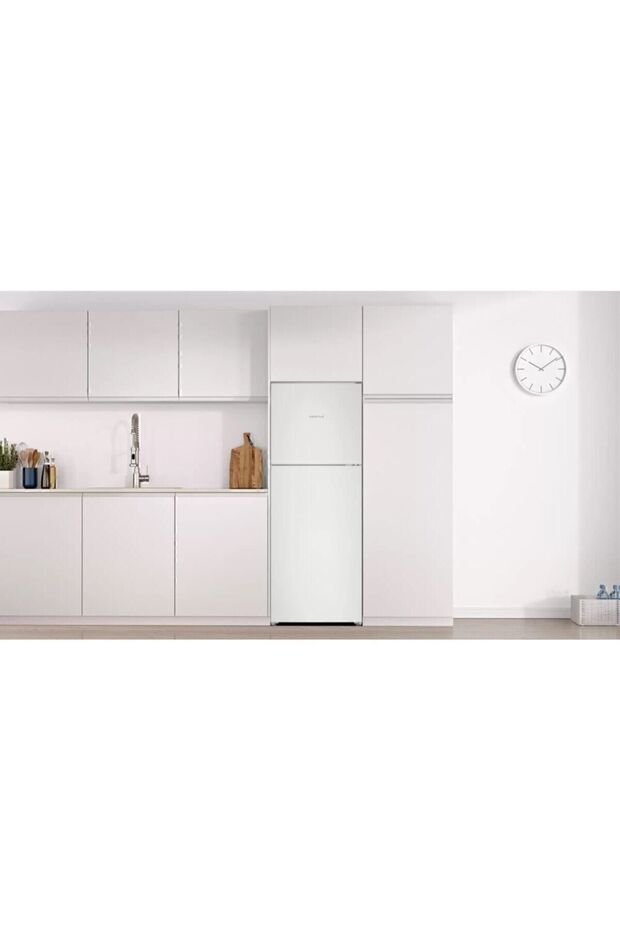 BD2155WFNN Buzdolabı Çift Kapılı No-Frost - 7