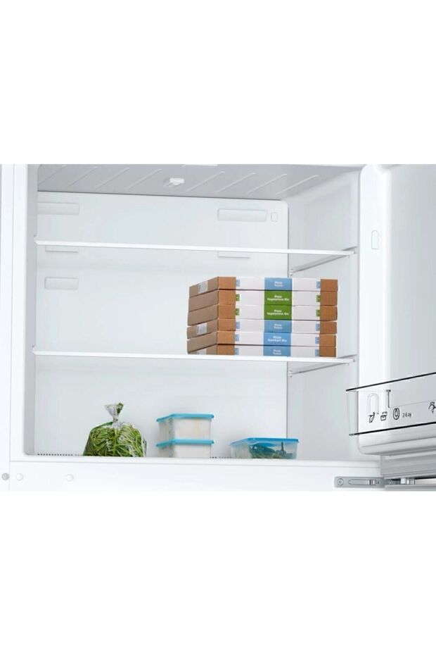 BD2155WFNN Buzdolabı Çift Kapılı No-Frost - 3