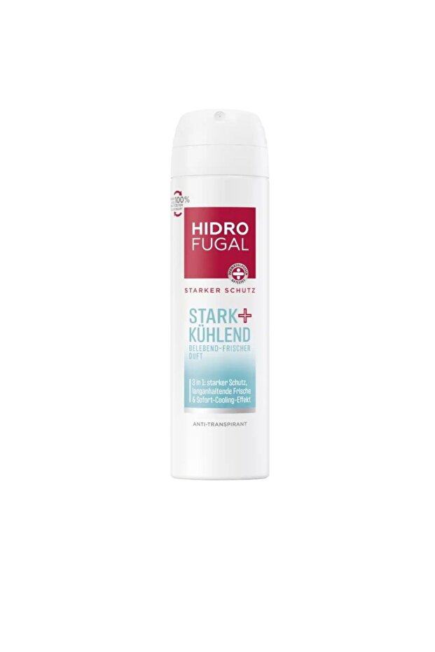 HidoFugal Stark&Kühlen - 1