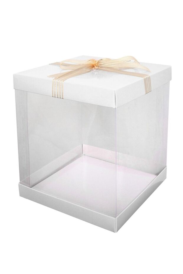 30*30*30 Asetat Kutu - 1