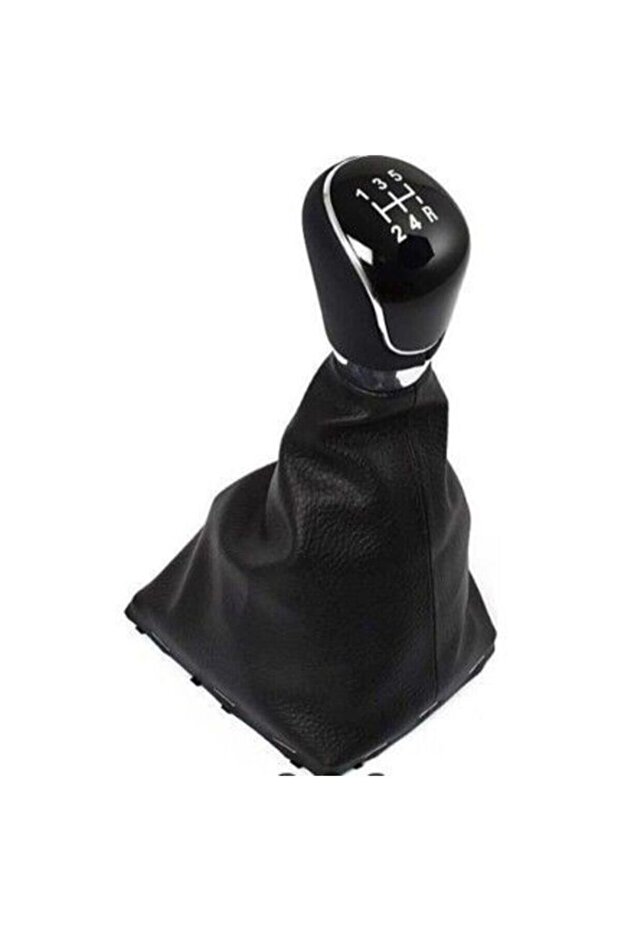 Ford Focus 2 (2005-2008) Trend Package Gear Shift Knob and Bellows Set