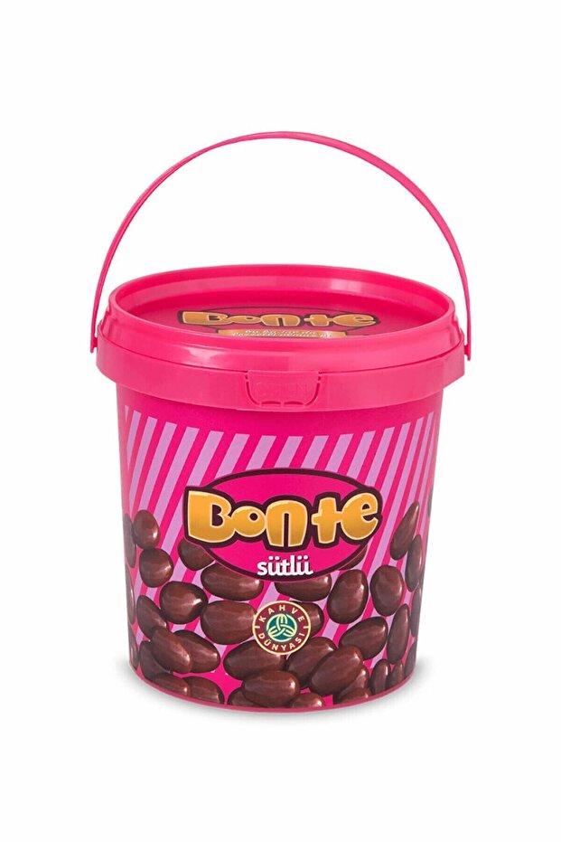 Sütlü Bonte 3'lü Set 400 gr - 2