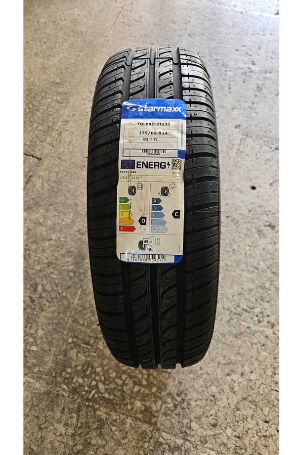 175/65R14 2024 MODEL YAZ LASTİĞİ - 3