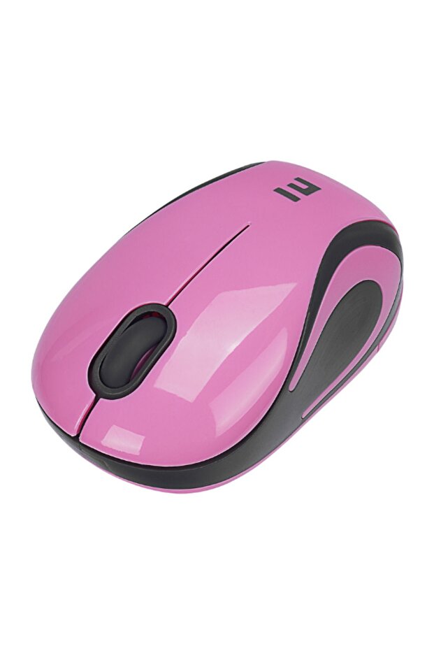 Kablosuz 2.4 Ghz Optik Wireless Mouse 1600 Dpı - 4