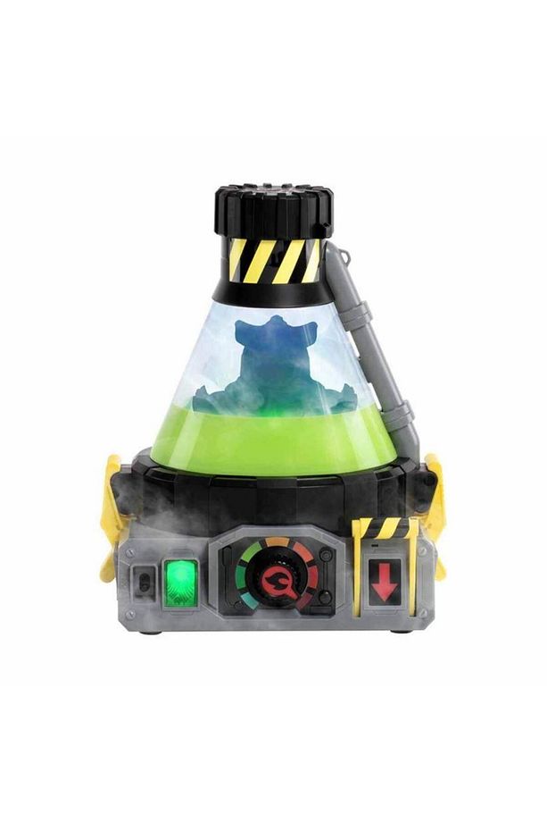 GP BEAST LAB BTL00000 CANAVAR LABORATUVARI SHARK-2 - 7