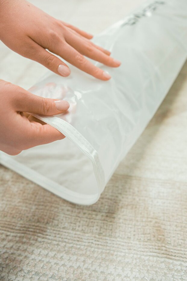 Halı Kılıfı 80 x 300 - 4