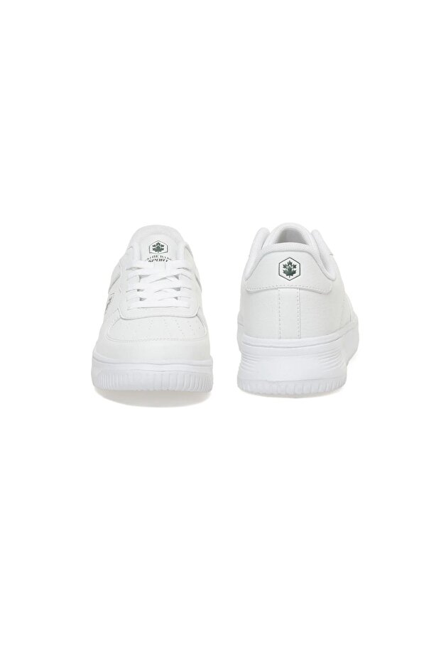 Fınster 3pr Beyaz Erkek Sneaker - 4