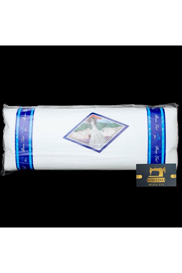 Buse Hayal Tulle 50mt Top - 1