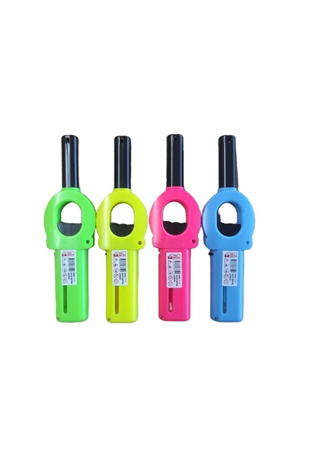 Küçük mutfak çakmağı - 1