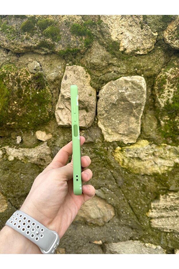 حافظة منقوشة ومحمية للكاميرا متوافقة مع هاتف Xiaomi Redmi 12 - 5