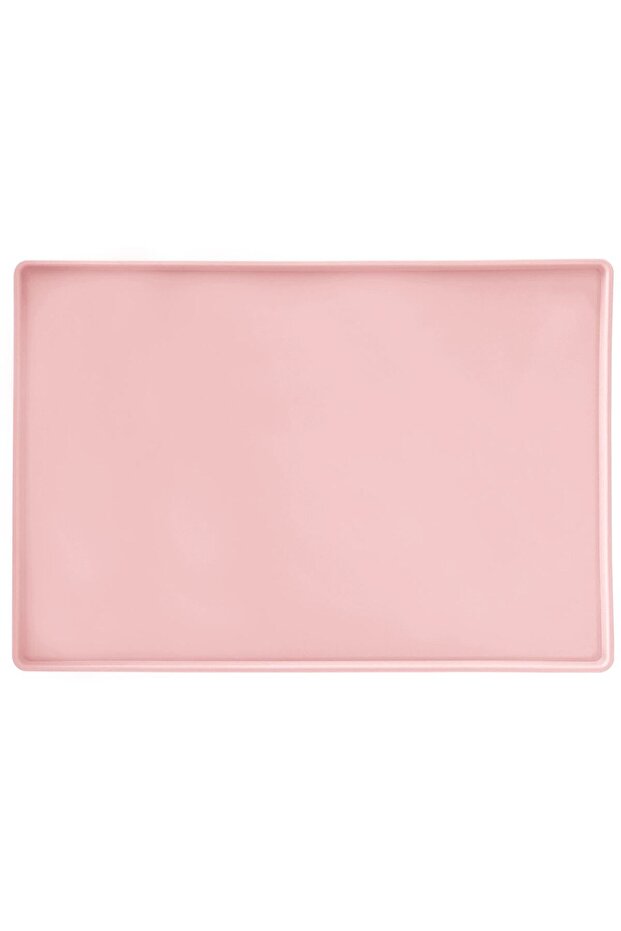 Mat - Pinky Pink - 1