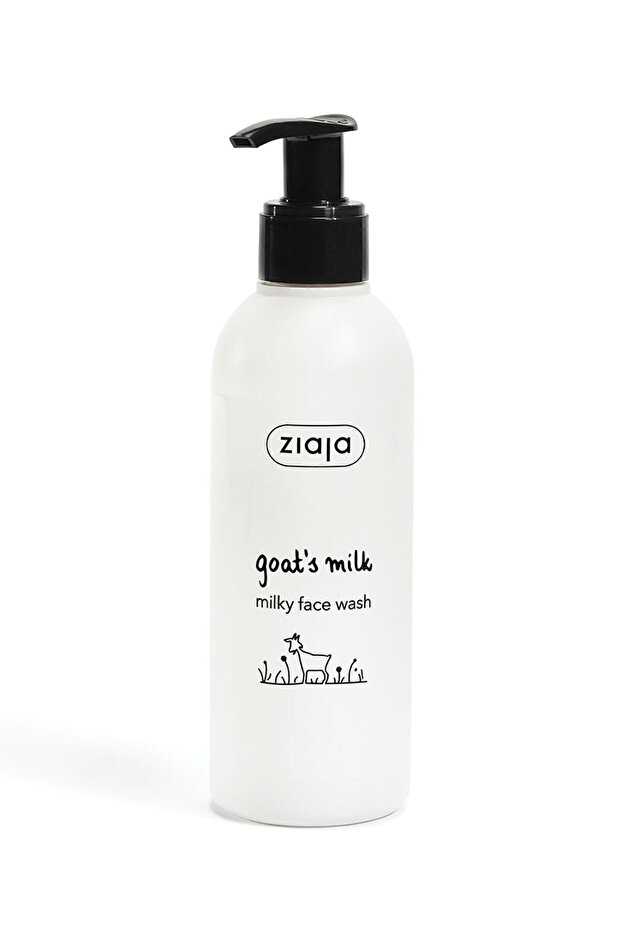Goat Milk Cleansing Milk 200 ml