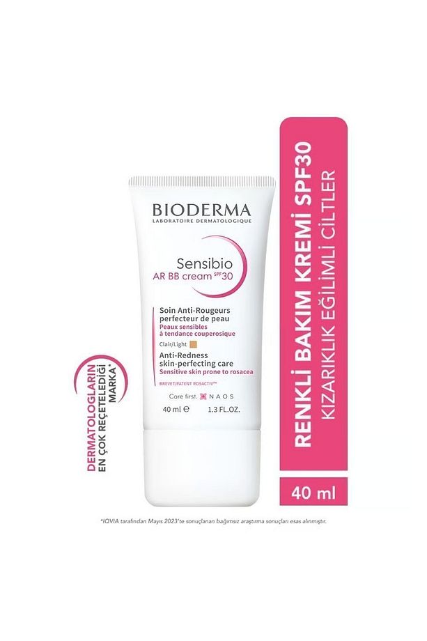 Sensibio Ar Bb Cream 40 ml - 1