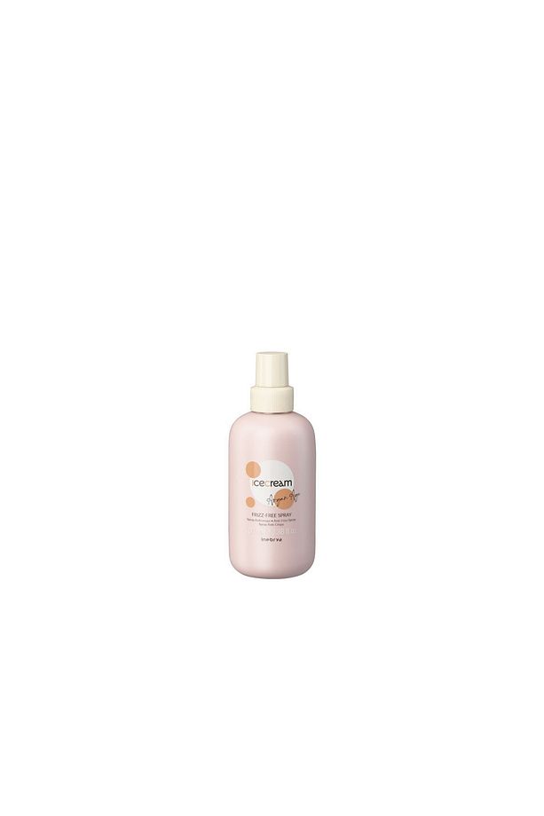 Ice Cream Argan Age Freez-Free Spray - Argan Age Kabarma Onleyici Sprey 100 ml - 1