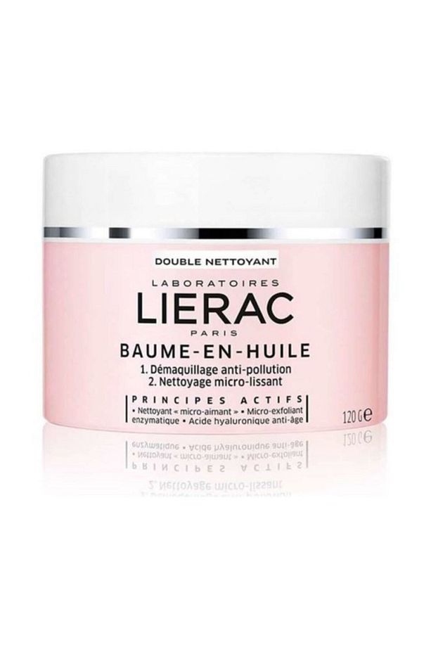 Balm-ın-oil Double Cleanser 120g - 1