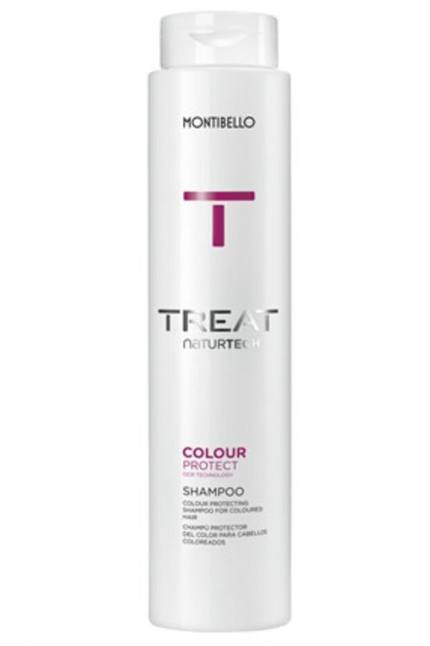 Montibello Treat Naturtech Color Protect Shampoo 300 ml