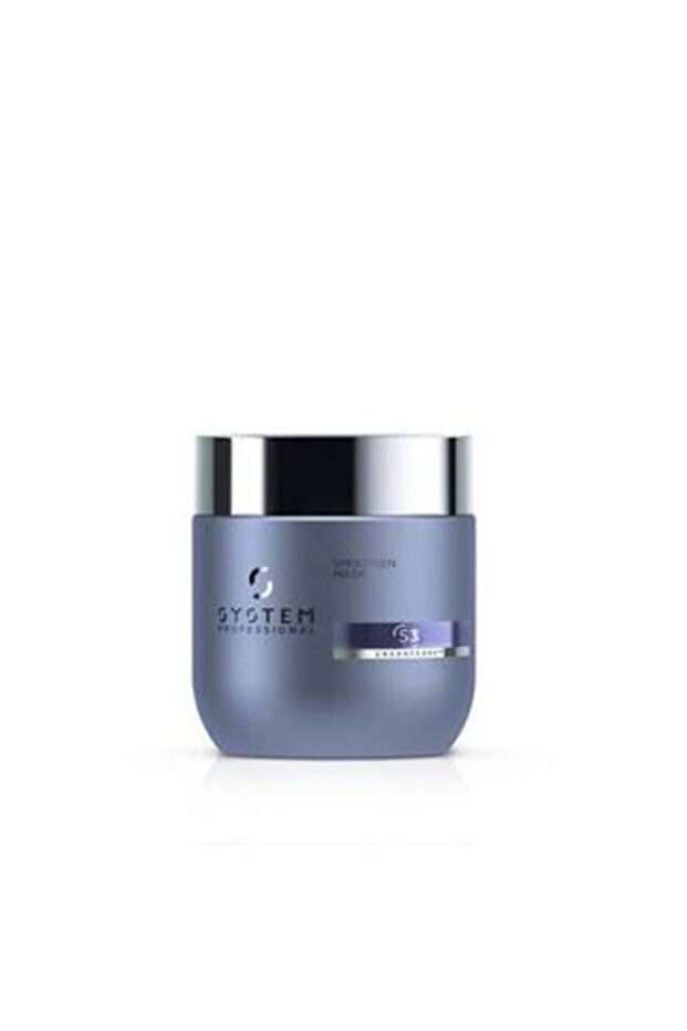 System Professional Smoothen Mask 200ml - 1