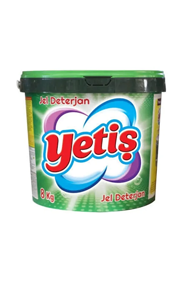 Jel Deterjan 8 Kg - 1
