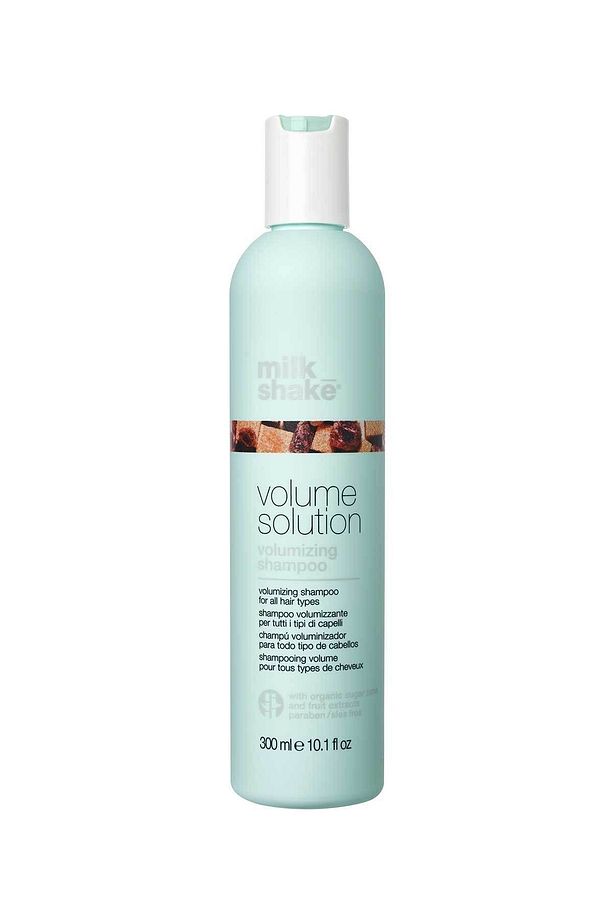 Milk Shake Volume Solution Şampuan 300 Ml - 1