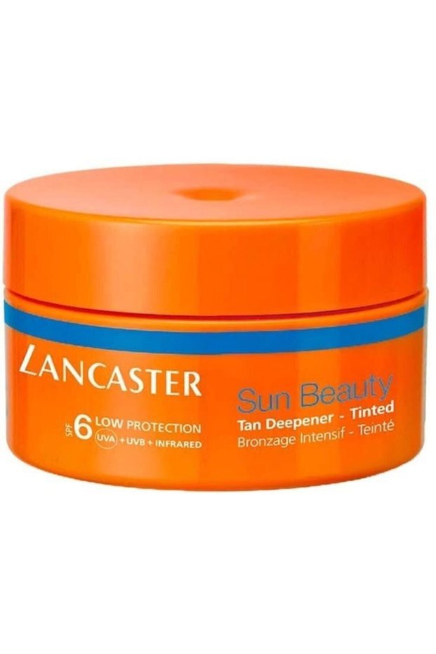 Spf6 Bronzer - 200 ml Tan Deepener 1 Pack
