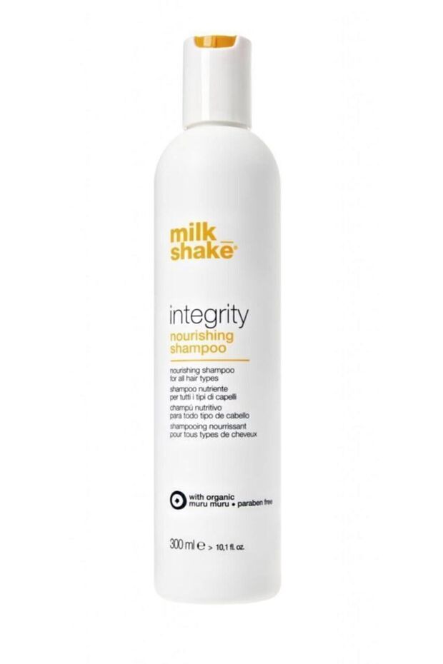 Integrity Nourishing Shampoo 300 ml - 1