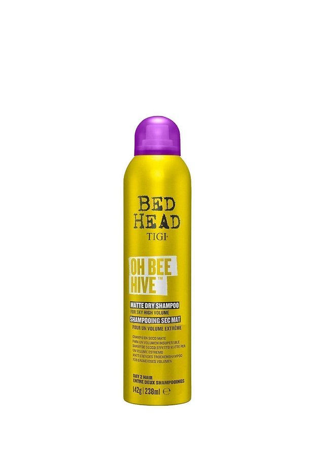 Oh Bee Hive Shampoo Dry Kuru Şampuan 238 Ml - 1