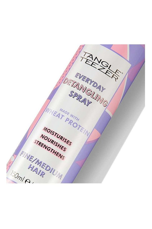 Ince Telli Ve Normal Saçlar Için Dolaşık Açıcı Sprey 150 ml - 3