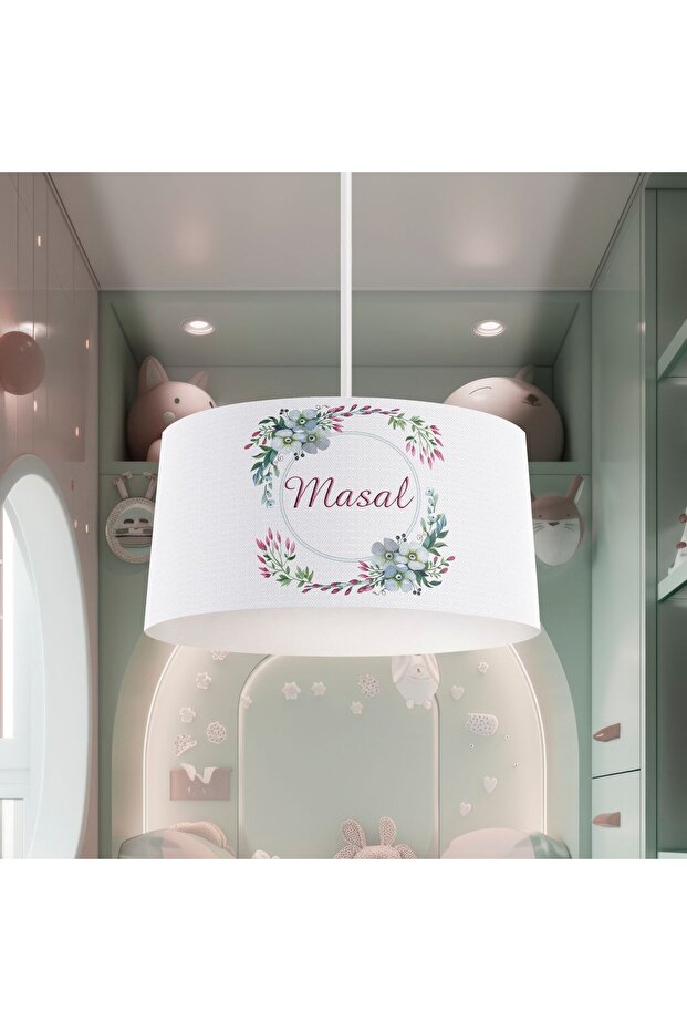 İSİM YAZDIRILABİLİR AVİZE MKTİAV-023 - 1