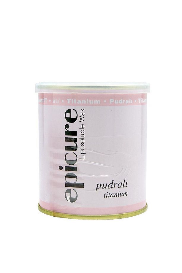 Pudralı Konserve Ağda 240ml. - 1