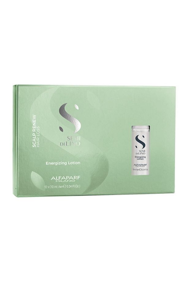 Semi Di Lino Scalp Renew Dökülme Önleyici Losyon 12×10 Ml - 1