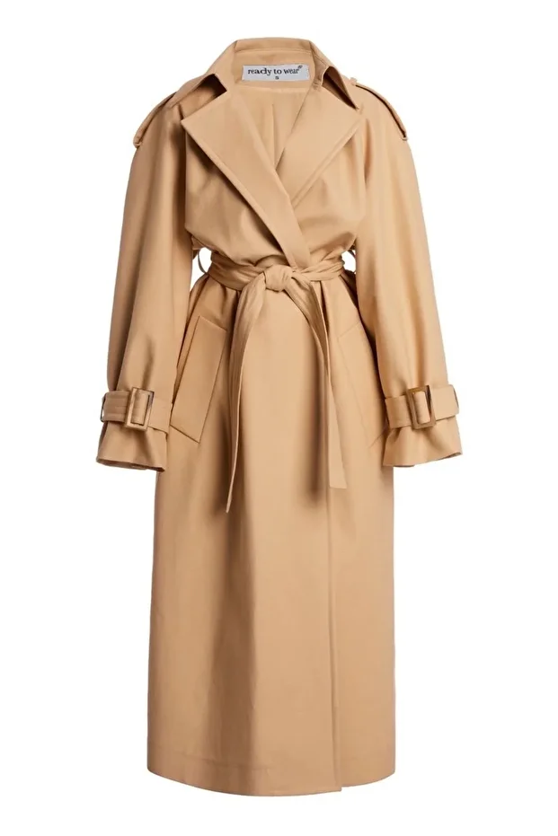 Foxy Trenckot - 1