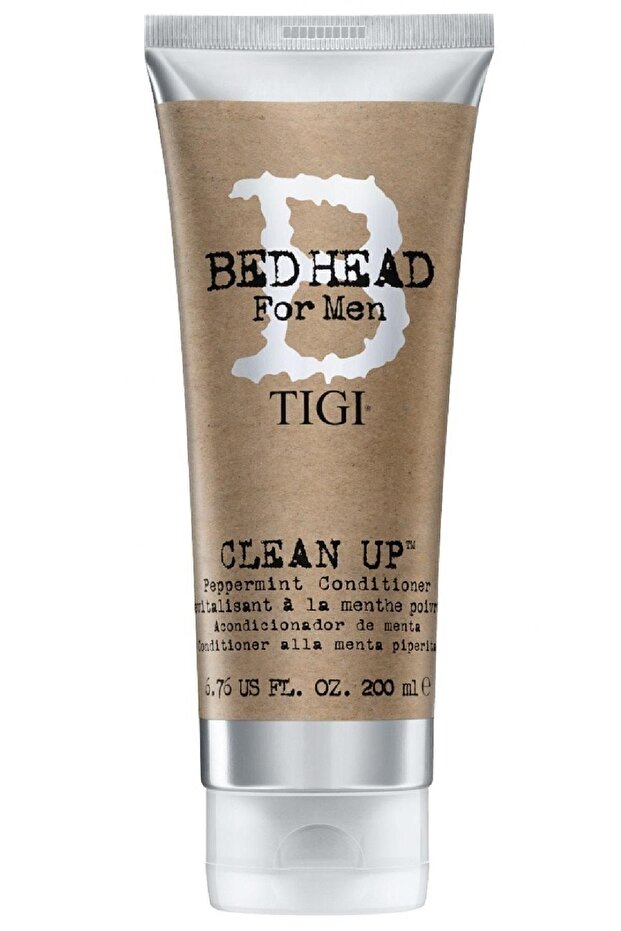 Bed Head For Men Clean Up Care Cream for Men 200ml