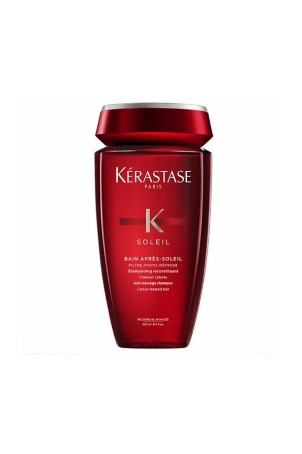 Soleil Güneş Sonrası Şampuan 250 ml. - 1