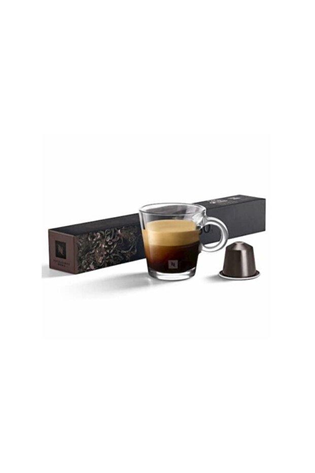 Ispirazione Roma Capsule Coffee 10 pcs