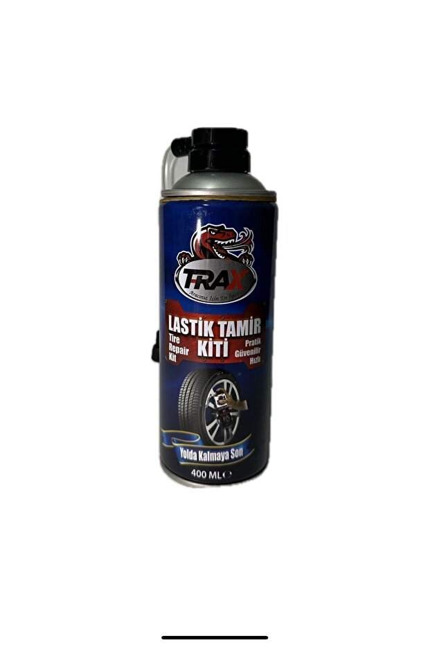 LASTİK TAMİR KİTİ