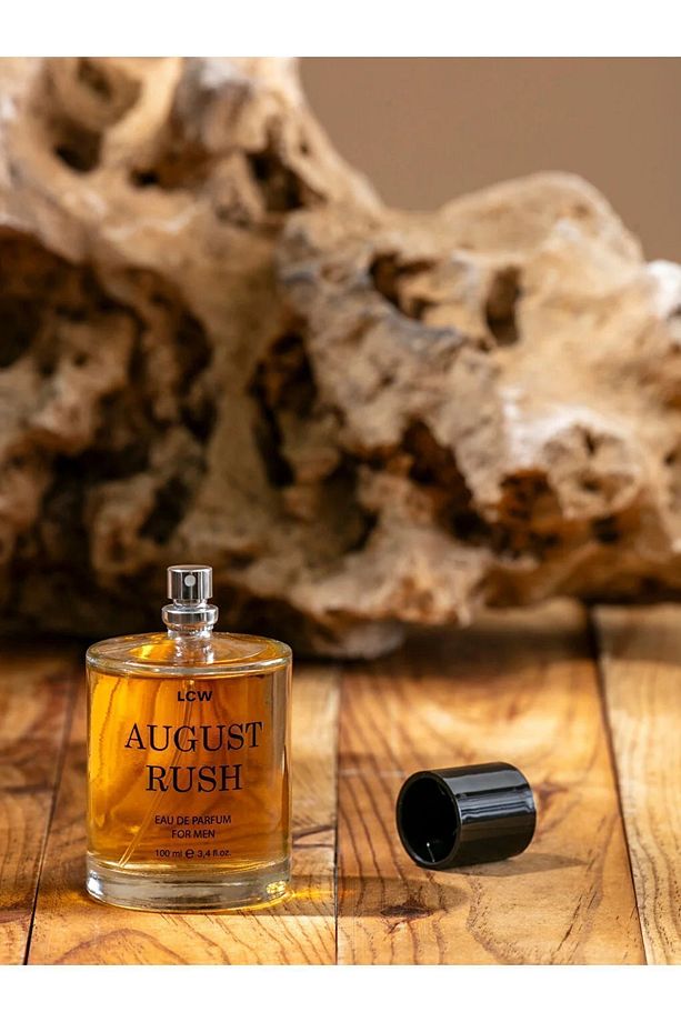 LCW ACCESSORIES August Rush EDP Erkek Parfüm 100 Ml - 3