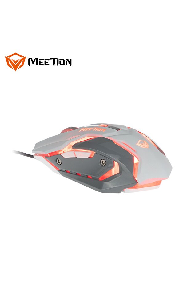 - M915 Oyuncu Mouse - 5