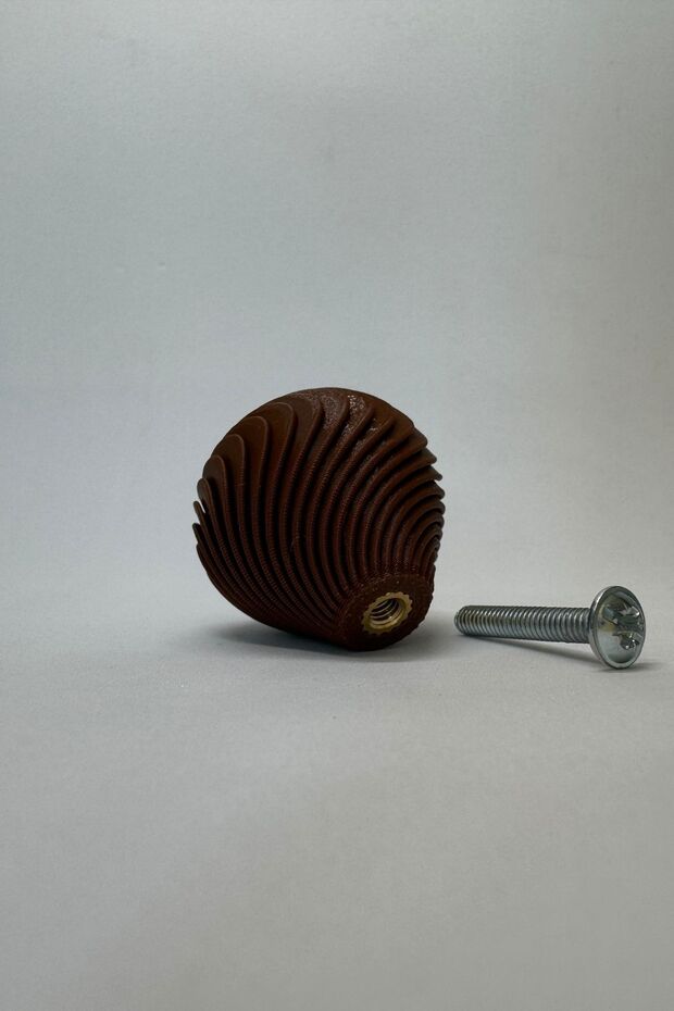 Stella Inci Cabinet Handle – Elegant and Modern Design Furniture Handle