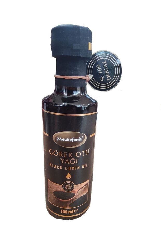 Çörekotu Yağı 100 Ml - 2