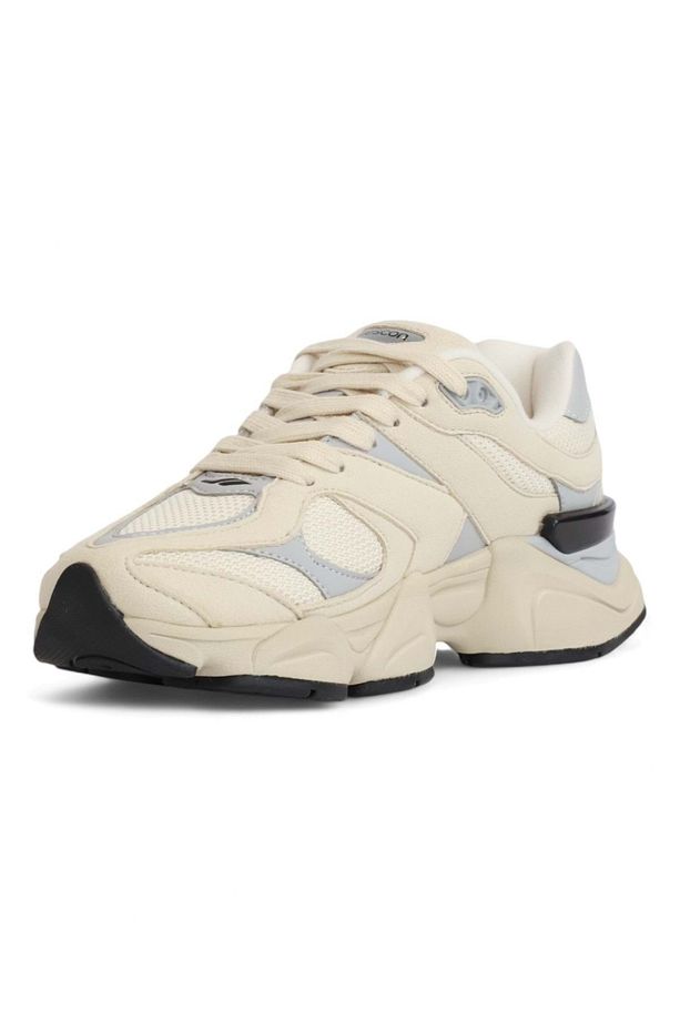 2079-ghost Anatomik Tabanlı Genç Unisex Sneakers Ayakkabı - 3