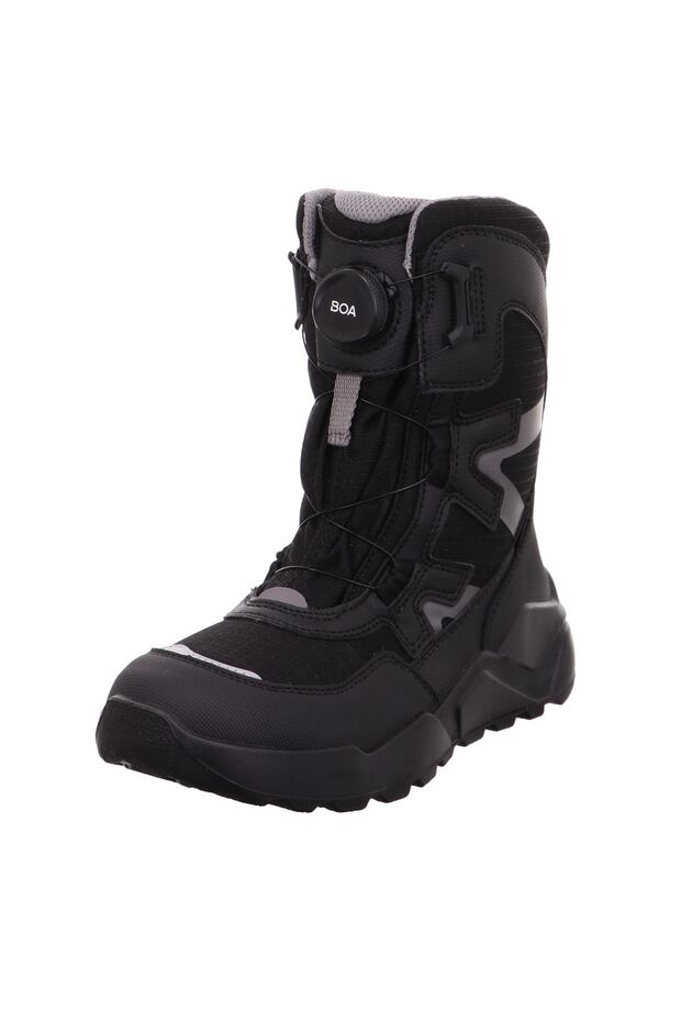 Rocket Gore-Tex Su Geçirmez BOA® Fit Sistem Genç/Çocuk Bot 1-000403-0000 - 2
