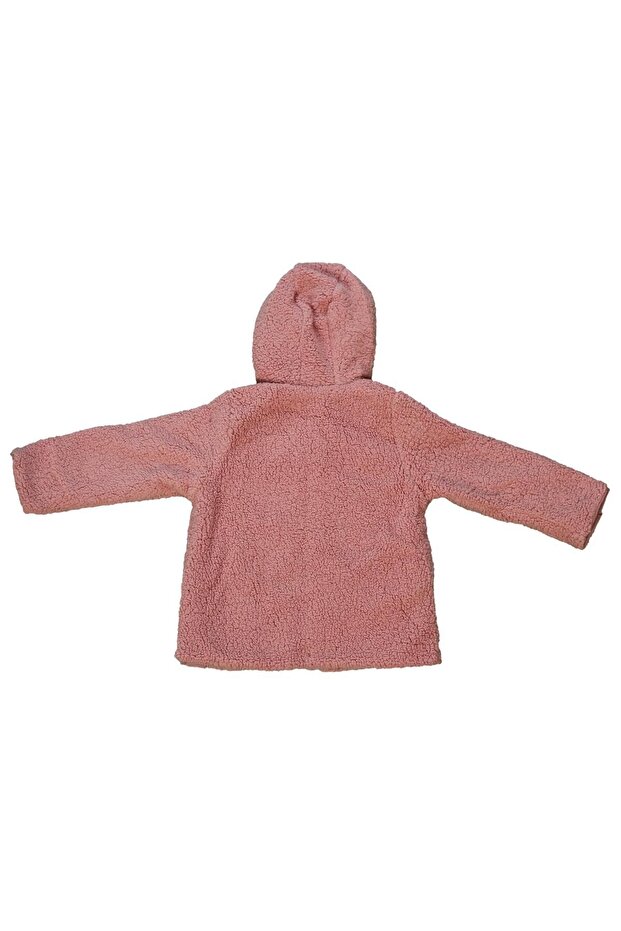 Çift Taraflı Pudra Mont - 2