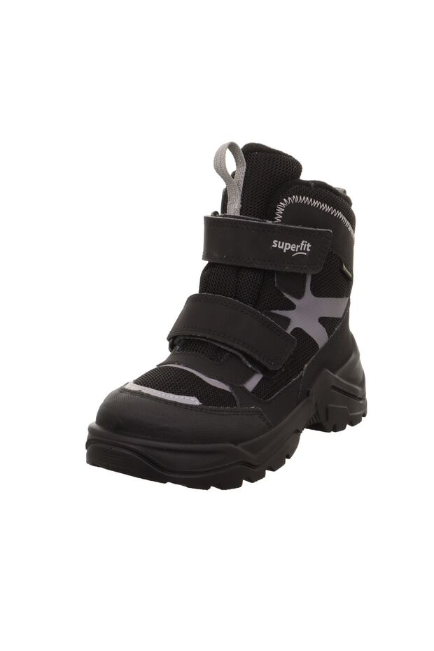 Snow Max Gore-Tex Su Geçirmez Erkek Çocuk Bot 1-002022-0000 - 2