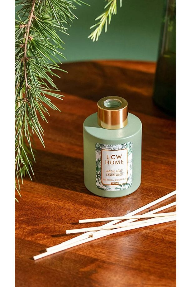 Sandal Ağacı Oda Kokusu 100 ml - 2
