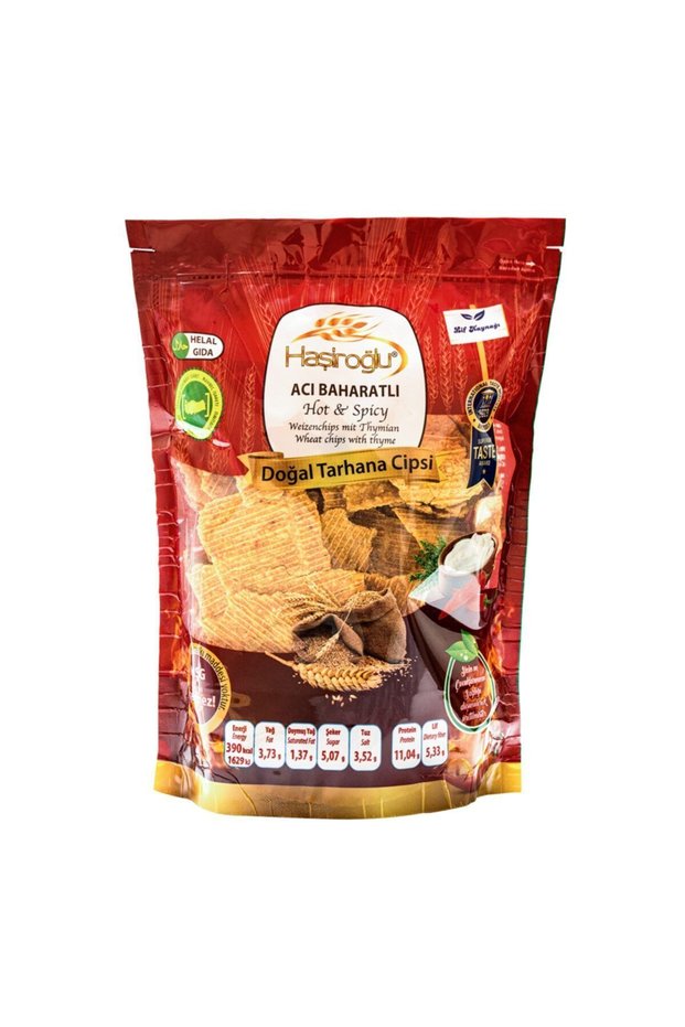 Bitter Spicy Tarhana 225 g