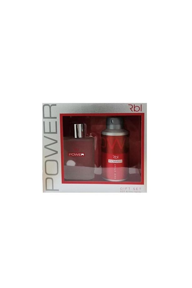 Power 90ml Edt 150ml Deodorant Erkek Parfüm Set - 1