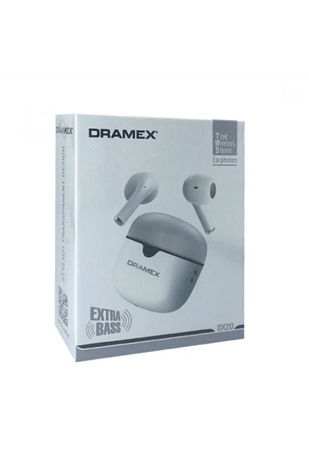 DX20 Dokunmatik Bluetooth Kulaklık - 2